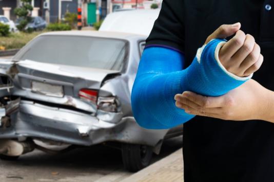 Avocat blessures involontaires par conducteur Toulouse Avocat blessures involontaires par conducteur Toulouse