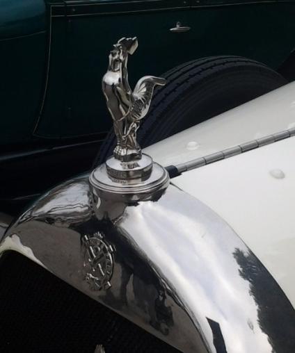 DROIT DE L'AUTOMOBILE : VEHICULE DE COLLECTION ET ISF