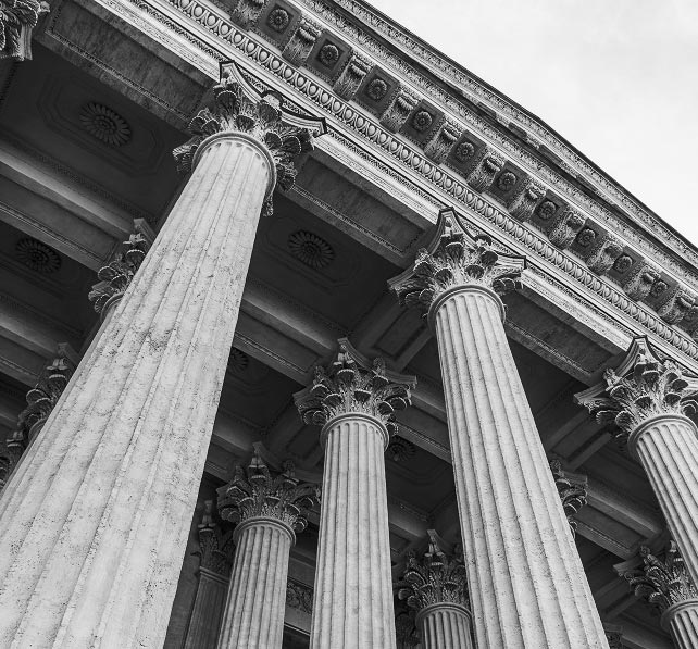 Intervenir aux différentes étapes de la procédure pénale