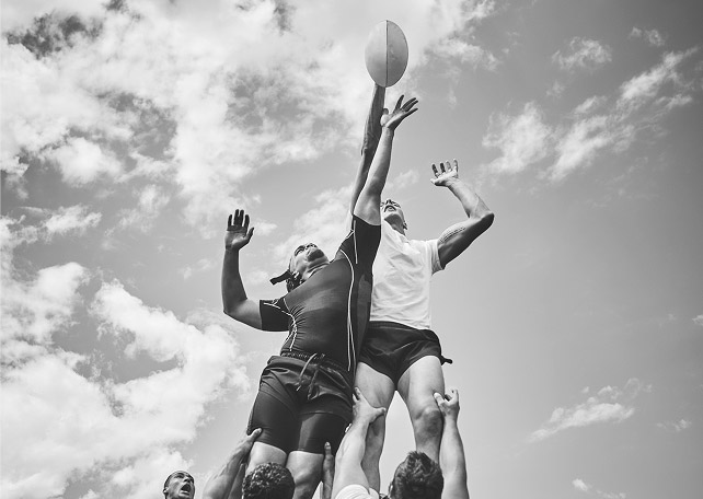 Intervenir auprès des sportifs et des acteurs du sport